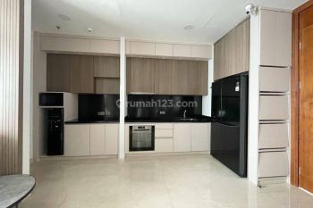 Apartement Element Apartemen 2 Br, Kuningan Jakarta Selatan