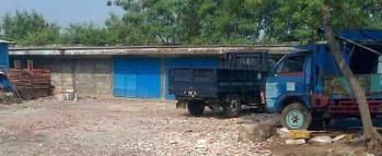 Dijual Tanah di Tanjung Pura, Jakarta Barat SHM 1.100 m²