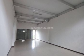 Disewakan ruko jarang ada di Gegerkalong