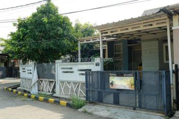 Hunian Bebas Banjir di Permata Cimanggis, Depok harga Nego Siap KPR ⁠J18717