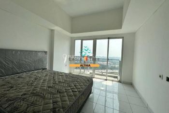 Apartment Siap Huni Lingkungan Asri Lokasi Strategis di Bsd