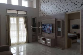 Sewa Hoki Rumah Hook Kota Baru Parahyangan Furnished