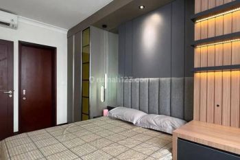 FOR SALE APARTEMEN PERMATA HIJAU SUITES