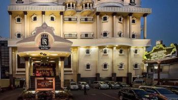 JUAL CEPAT HOTEL MANGGA BESAR LT 2011 m²