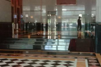 Disewakan kantor menara Batavia Jakarta pusat