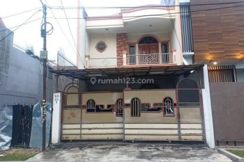 Non.583 Rumah Hokie Jln 3 Mobil, 3 Lt Kepa Duri Jakarta Barat
