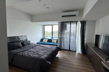 Sewa Apartemen Southgate Residence 1BR Unit Bagus Full Funished