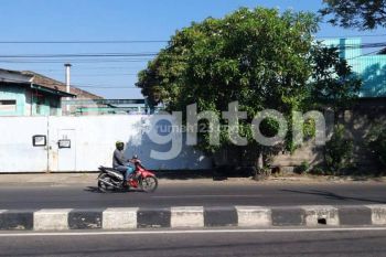 GUDANG NOL JALAN, LOKASI BAGUS