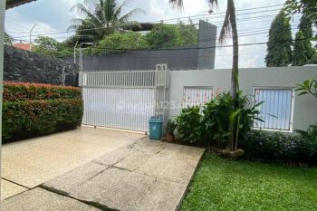 Rumah Harga Cantik Akses 2 Mobil Di Cipete