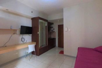 Apartemen Taman Melati Margonda Tipe Studio