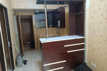 Apartemen Gading Icon Tipe 2BR Semi Furnished **