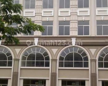 TERMURAH RUKO GREEN LAKE CITY RUKAN GLC