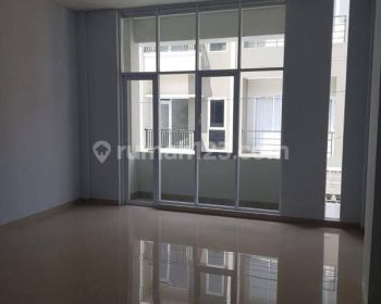 Sewa Ruko Sayap Dulatip Bandung