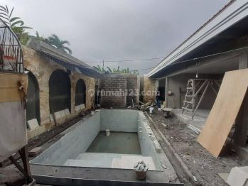 Upcoming Villa in Keroboan Area