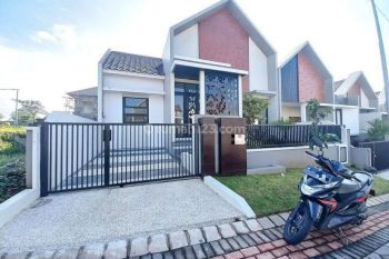 Disewakan Rumah Baru di Austin Ville Dieng, Malang