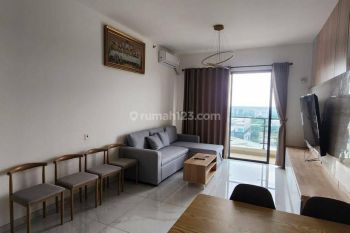 Disewakan Apartement Sky House 3 BR Furnished
