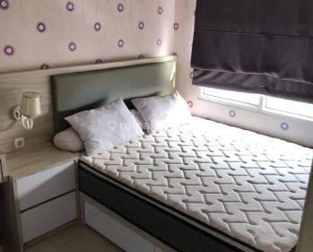 Disewakan 1 Bed Apartemen Madison Park Full Furnished