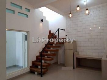 Disewakan Rumah Sompok, Tengah Kota, Dekat Java Mall, Semarang