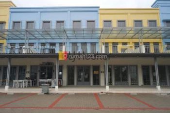 Ruko Maggiore Square Gading Serpong