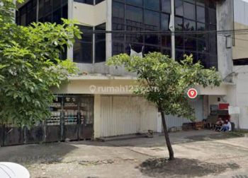 Ruko Raya Pahlawan Bubutan Surabaya