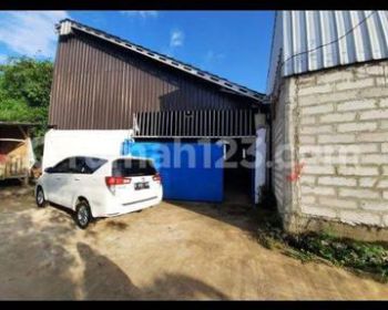 Sewa gudang di Jalan cipondoh, Pergudangan Kavling Dpr. Tangerang. Bagus