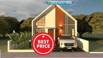 Cozy Perumahan City View Lokasi Kota Bandung Jatihandap 67H7