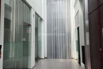 Disewakan Ruang Usaha Cocok Untuk Cafe Dll di Sayap Paskal