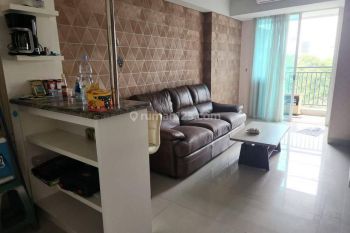 Apartemen Springhill Terrace 60m² Termurah