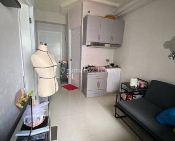 Apartemen strategis, apartemen green Pramuka, rawasari selatan , matraman, pusat