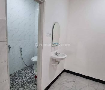 Dijual Ruko Jelambar Barat