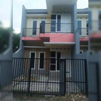 Rumah Murah Di Serpong