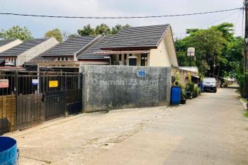 Cluster Baru Cantik 1 Lantai Harga Promo Bebas Biaya2
