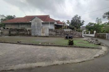 Kapling Barat UII Terpadu; Kawasan Kampus Cocok Kost, SHM Siap Ajb
