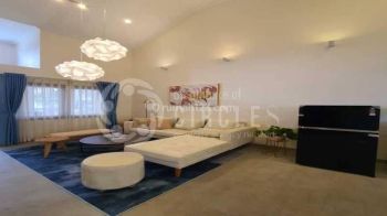 Desain Mantap Hunian Modern Diarea Beken Kota Baru Parahyangan