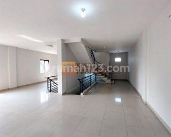 Ruko Luas Gandeng Area Kedoya Raya 3 Lt Cocok Semua Jenis Usaha