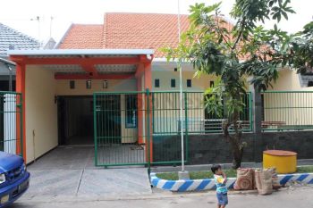 Siap Huni MinimalisBratang Binangun