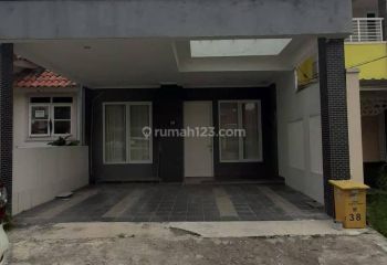 kab Sudah Renovasi 2 lantai