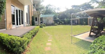 SUTERA BUANA lt 1.110m. HOMY, LUAS, BAGUS SIAP HUNI