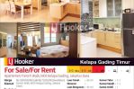 thumbnail-apartemen-french-walk-moi-tower-lyon-lt27-kelapa-gading-jakarta-utara-1