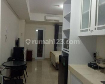 Sewa harian, mingguan , bulanan , tahunan type Studio Apartemen Podomoro City