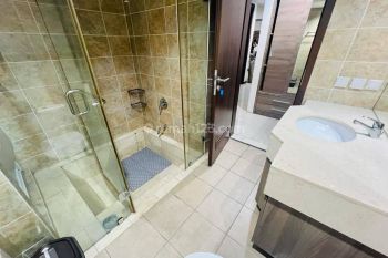 2 BR Cosmo Kemang Village 110 m²