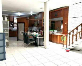 Ruko pusat kota area astana anyar dekat tegalega, otista, peta bandung