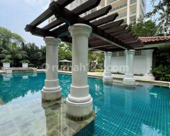 Dijual Termurah Apartemen Dharmawangsa Residence 1 Jakarta