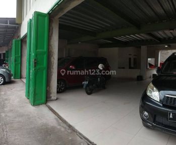Bu Jual Ruko Showroom Mobil Luas 1800m di Tempel Sleman Jogja