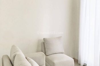 Disewakan Rumah Murah 2lantai Full Furnished di Cluster Shinano Jakarta Garden