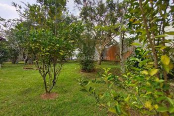 Dijual Tanah View Gunung Sentul City, Bogor