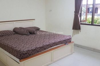 Di Sewakan Rumah Terawat Fully Furnished Daerah Buah Batu