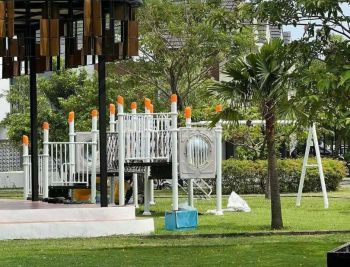 Dijual Cepat Rumah Mewah Do Cluster Metland Menteng Jaktim