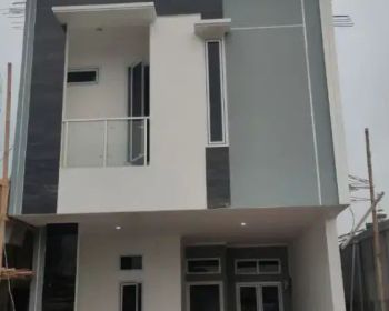 TERSTRATEGIS DAN TERMURAH DI JAKARTA TIMUR IDAMAN KAUM MILENIAL.