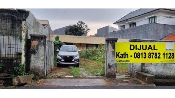 Dijual Rumah Tua di Cipete Utara